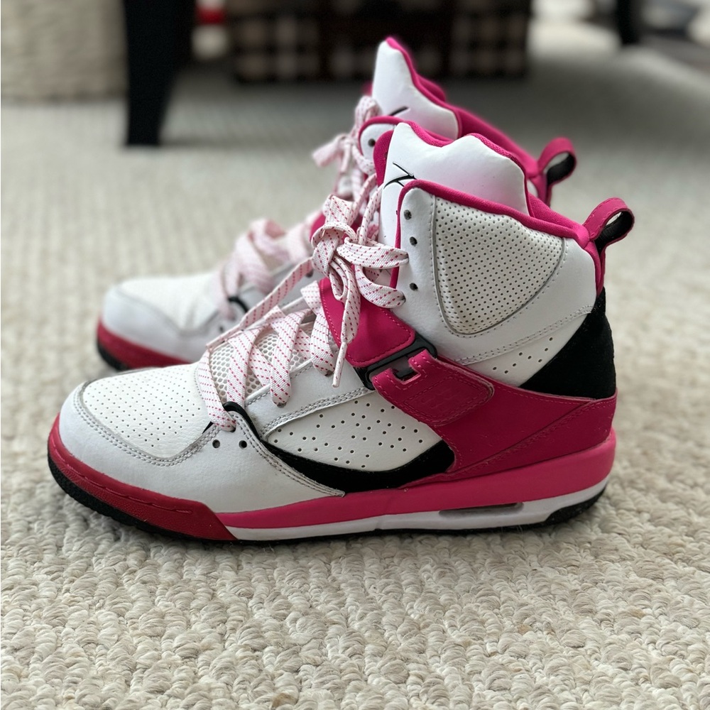 Nike Air Jordan Flight 45